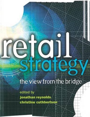 9781138138247: Retail Strategy: The view from the bridge
