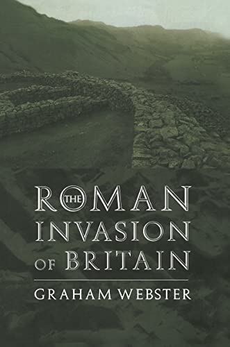 9781138139121: The Roman Invasion of Britain