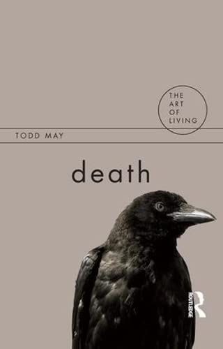 9781138139510: Death (The Art of Living)