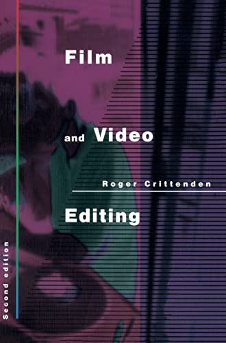 Beispielbild fr Film and Video Editing zum Verkauf von Chiron Media