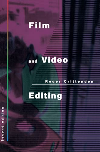 Imagen de archivo de Film and Video Editing a la venta por Chiron Media