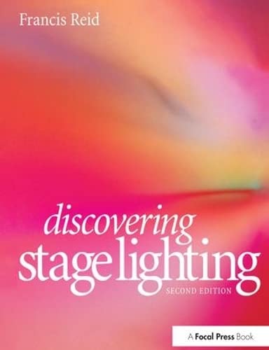 Imagen de archivo de Discovering Stage Lighting a la venta por Chiron Media