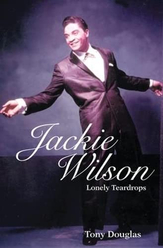 9781138140233: Jackie Wilson: Lonely Teardrops