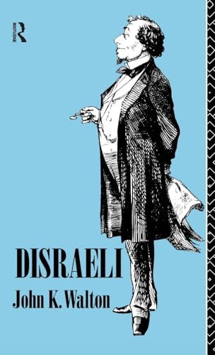 9781138140363: Disraeli (Lancaster Pamphlets)
