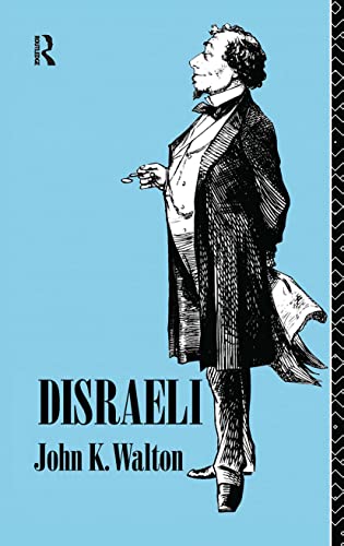 Stock image for Disraeli for sale by Blackwell's