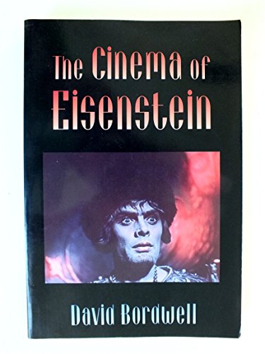 9781138140578: The Cinema of Eisenstein
