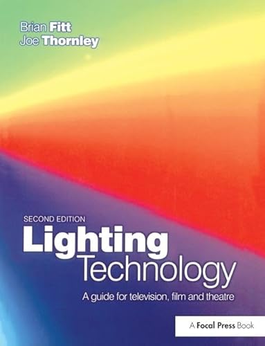 Imagen de archivo de Lighting Technology a la venta por Chiron Media