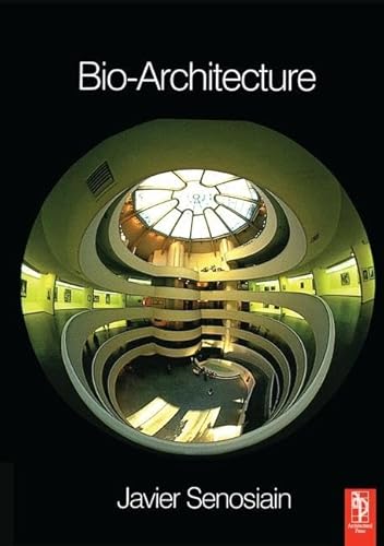 Imagen de archivo de Bio-Architecture a la venta por Chiron Media