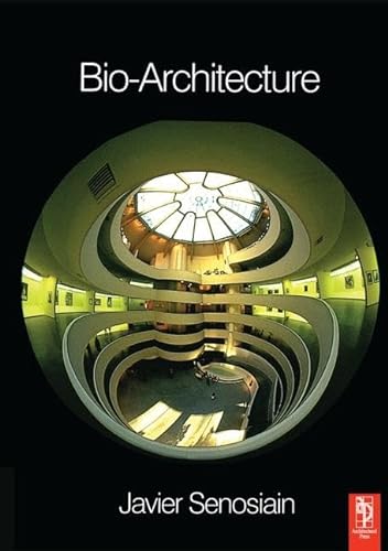 9781138140905: Bio-Architecture