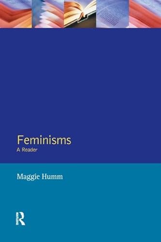 9781138141247: Feminisms: A Reader