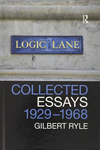 9781138141629: Collected Essays 1929 - 1968: Collected Papers Volume 2