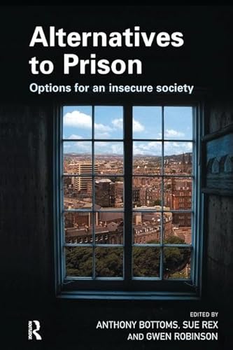 9781138141773: Alternatives to Prison