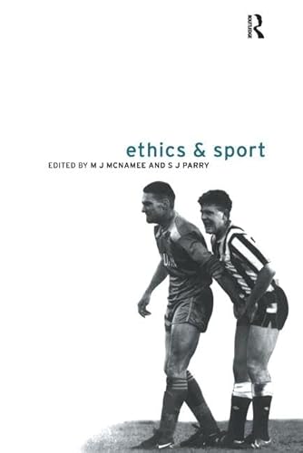 9781138141971: Ethics and Sport