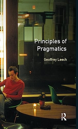 9781138142251: Principles of Pragmatics