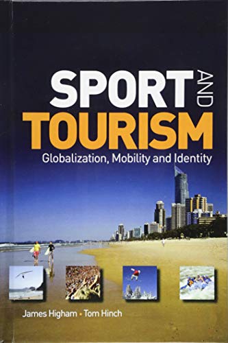 Stock image for Sport and Tourism for sale by Chiron Media