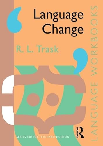 Beispielbild fr Language Change (Language Workbooks) zum Verkauf von Chiron Media