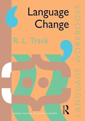 Imagen de archivo de Language Change (Language Workbooks) a la venta por Chiron Media