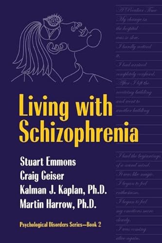 Beispielbild fr Living With Schizophrenia zum Verkauf von Blackwell's