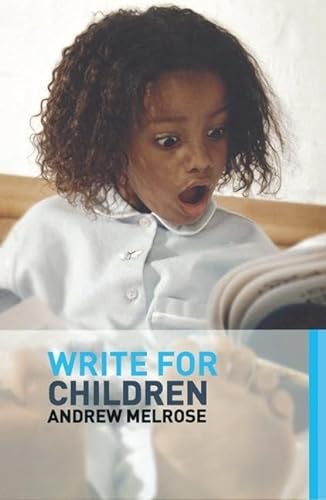 9781138143258: Write for Children