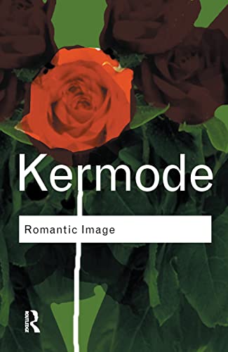 Imagen de archivo de Romantic Image (Routledge Classics) a la venta por Chiron Media