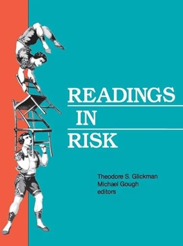 Imagen de archivo de Readings in Risk a la venta por Chiron Media