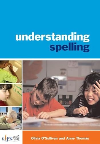 Imagen de archivo de Understanding Spelling a la venta por Chiron Media