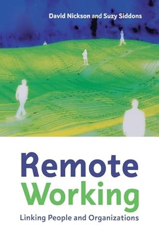 Stock image for Remote Working for sale by Chiron Media