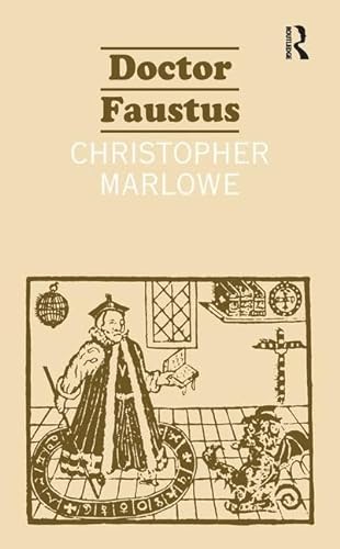 Stock image for Doctor Faustus for sale by Chiron Media