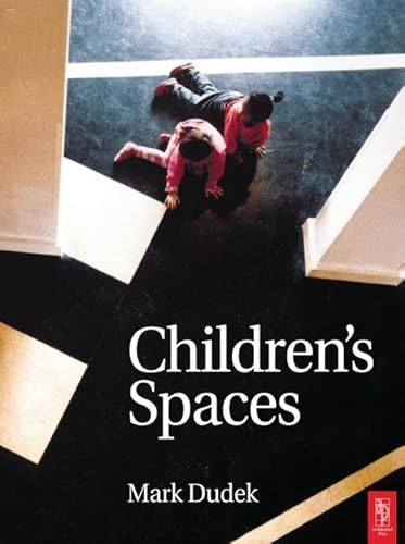 Imagen de archivo de Children's Spaces a la venta por Chiron Media