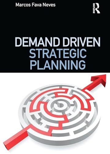Stock image for Demand Driven Strategic Planning for sale by Chiron Media