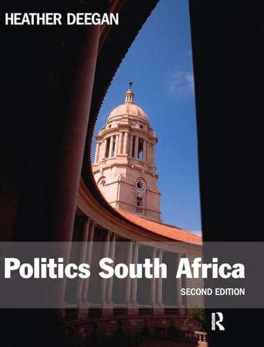 Stock image for Politics South Africa for sale by Chiron Media