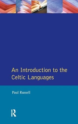 Stock image for An Introduction to the Celtic Languages for sale by THE SAINT BOOKSTORE