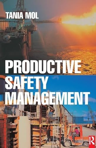Stock image for Productive Safety Management for sale by Chiron Media