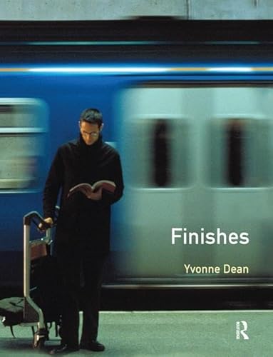 9781138145191: Finishes (Mitchell's Building Series)