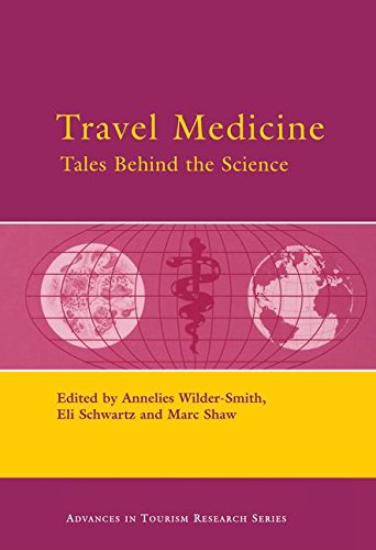 9781138145290: Travel Medicine: Tales Behind the Science