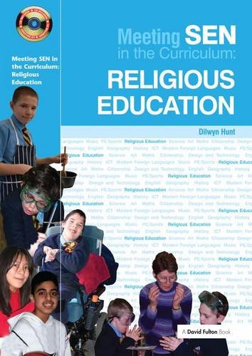 Beispielbild fr Meeting SEN in the Curriculum: Religious Education (Addressing SEND in the Curriculum) zum Verkauf von dsmbooks