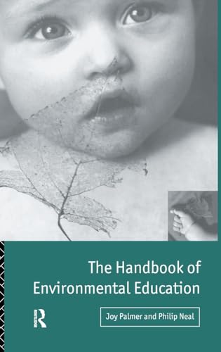 Stock image for The Handbook of Environmental Education for sale by Chiron Media