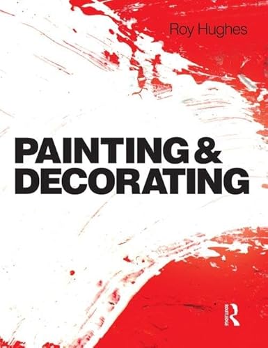 Imagen de archivo de Painting and Decorating a la venta por Chiron Media