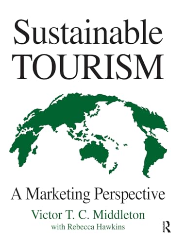Beispielbild fr Sustainable Tourism zum Verkauf von Chiron Media