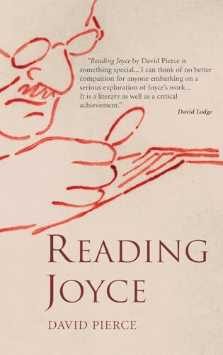 9781138146563: Reading Joyce