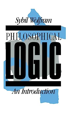 9781138147577: Philosophical Logic: An Introduction