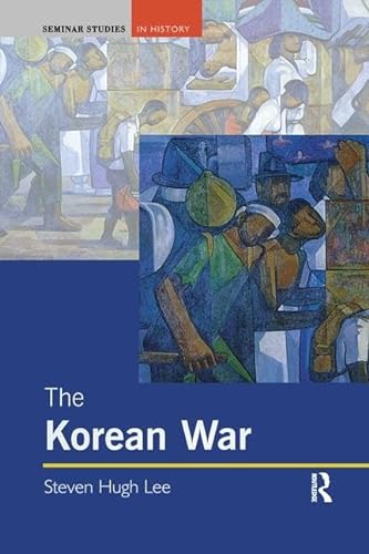 Stock image for The Korean War (Seminar Studies) for sale by Chiron Media