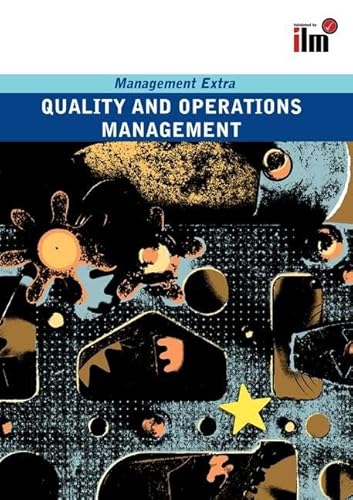 9781138147904: Quality and Operations Management