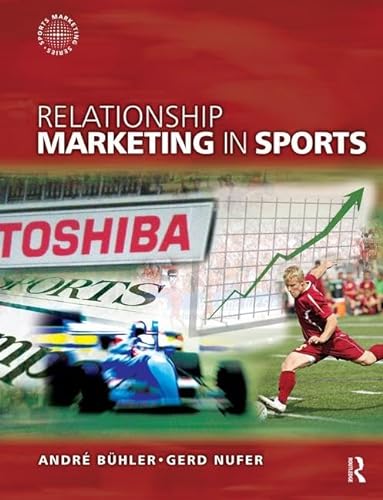 Imagen de archivo de Relationship Marketing in Sports a la venta por Chiron Media