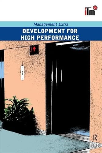 Imagen de archivo de Development for High Performance Revised Edition a la venta por Blackwell's