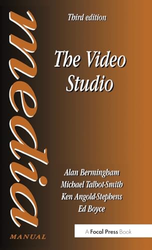 Imagen de archivo de The Video Studio a la venta por Chiron Media