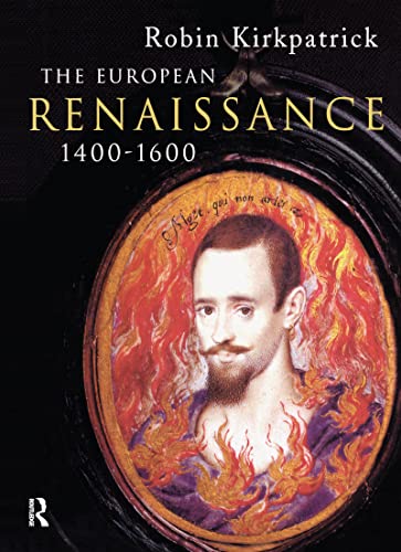 Stock image for The European Renaissance, 1400-1600 for sale by Blackwell's