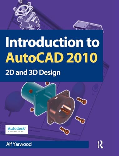 Stock image for Introduction to AutoCAD 2010 for sale by Chiron Media