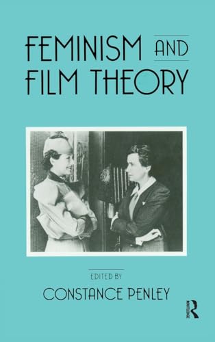 9781138151291: Feminism and Film Theory