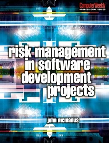 9781138151741: Risk Management in Software Development Projects